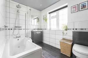 Bathroom- click for photo gallery